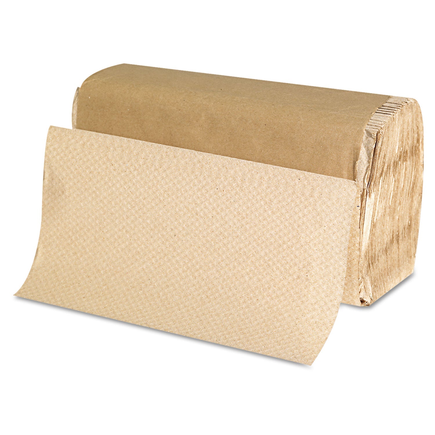GEN Singlefold Paper Towels | Natural, 16 Pks