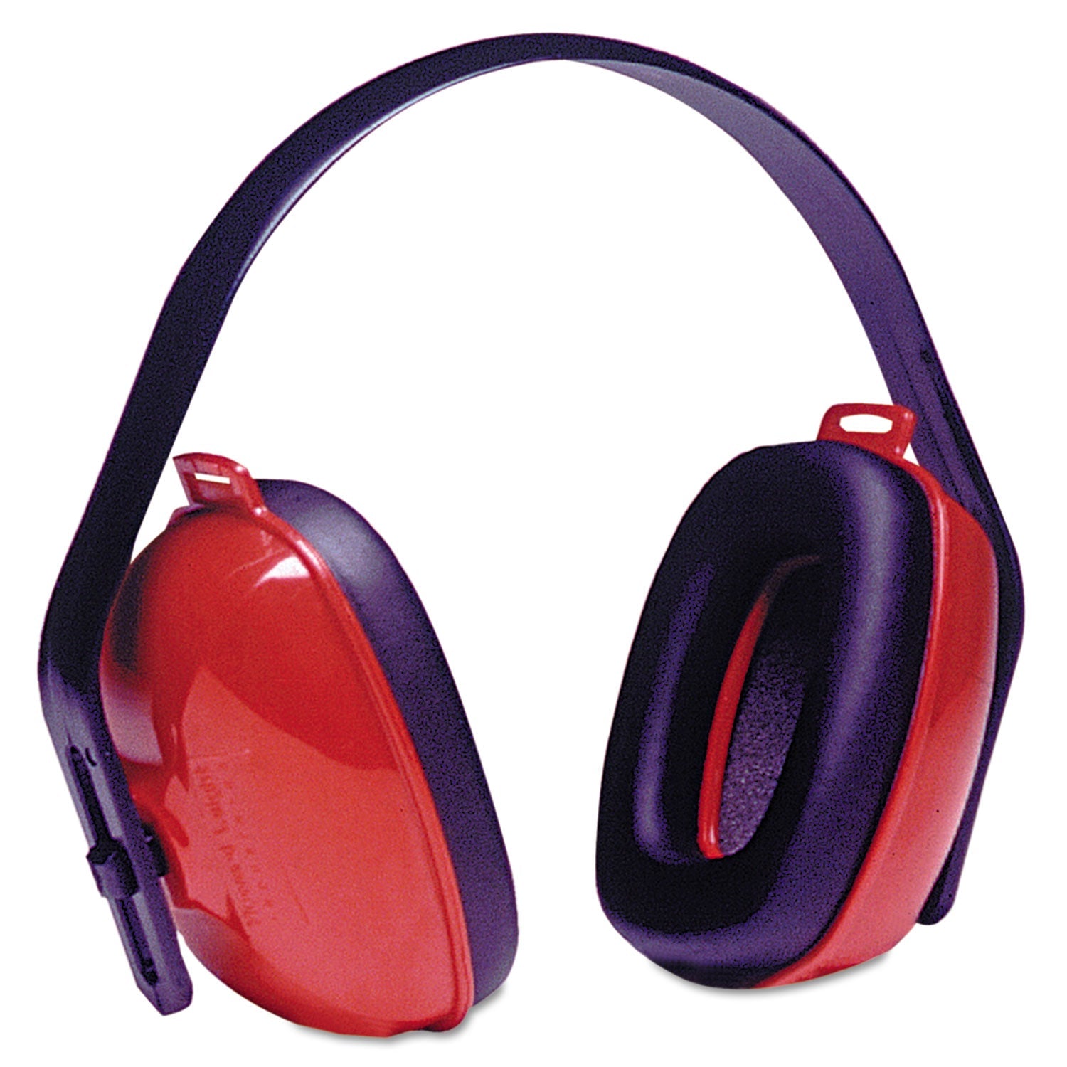 QM24+ Three-Position Earmuffs | 25 dB NRR