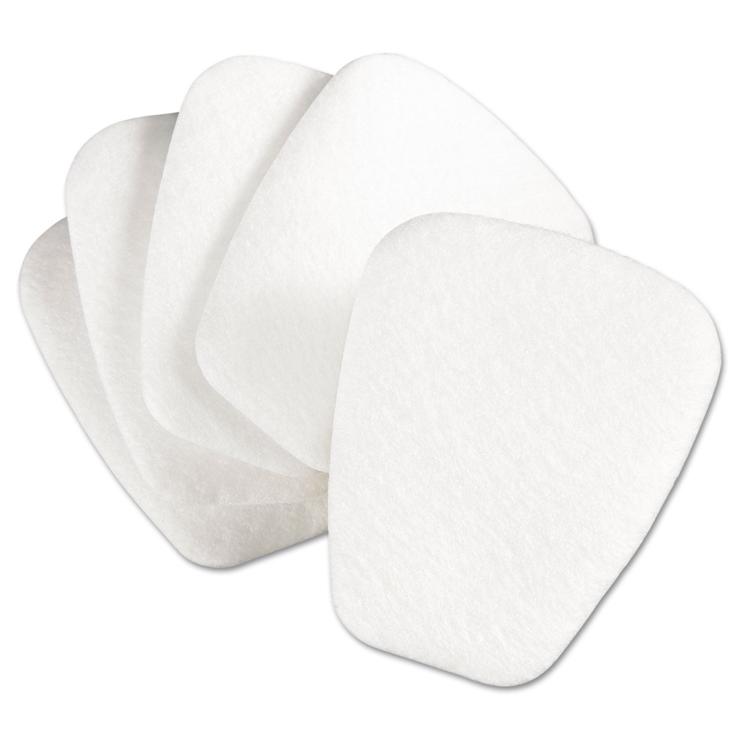 3M™ Particulate Filters, N95, 10/box
