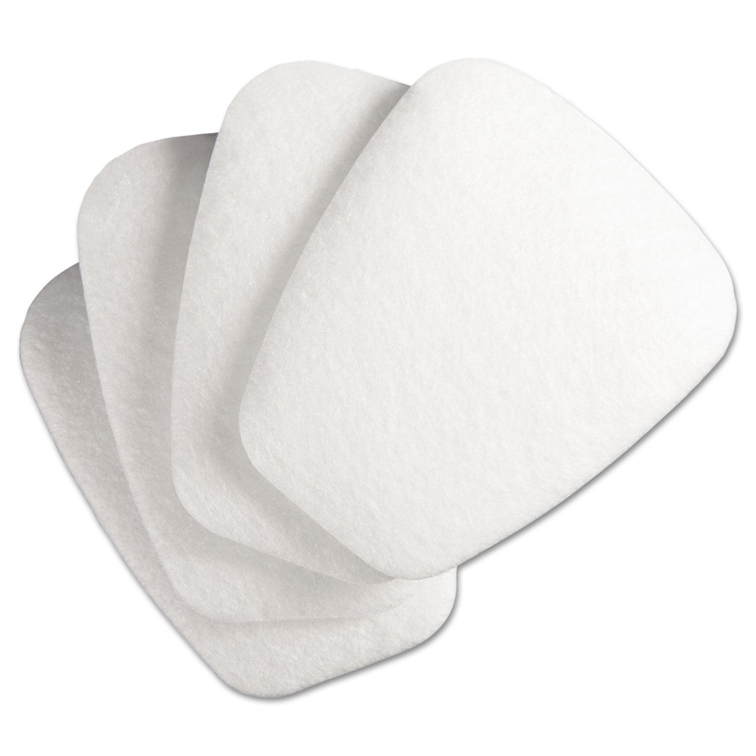 3M™ Particulate Filters, N95, 10/box