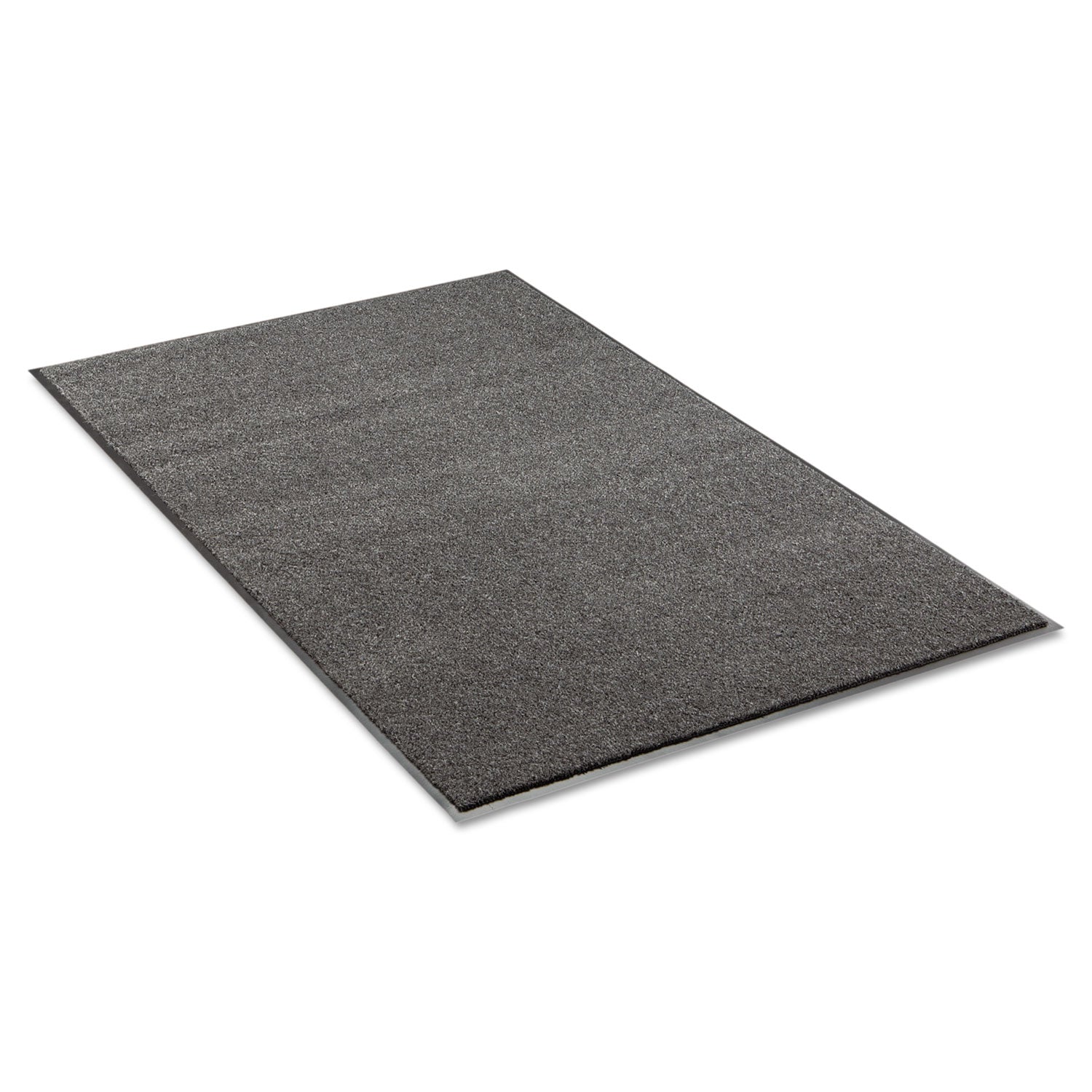 Crown Rely-On Olefin Indoor Wiper Mat, 36 X 60, Charcoal