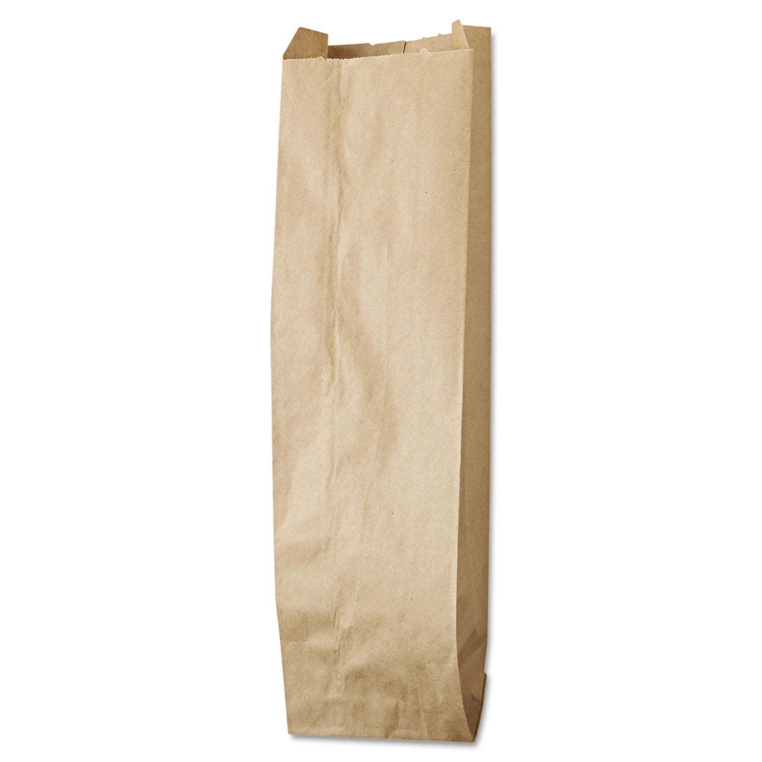 General Liquor-Takeout Quart-Sized Paper Bags