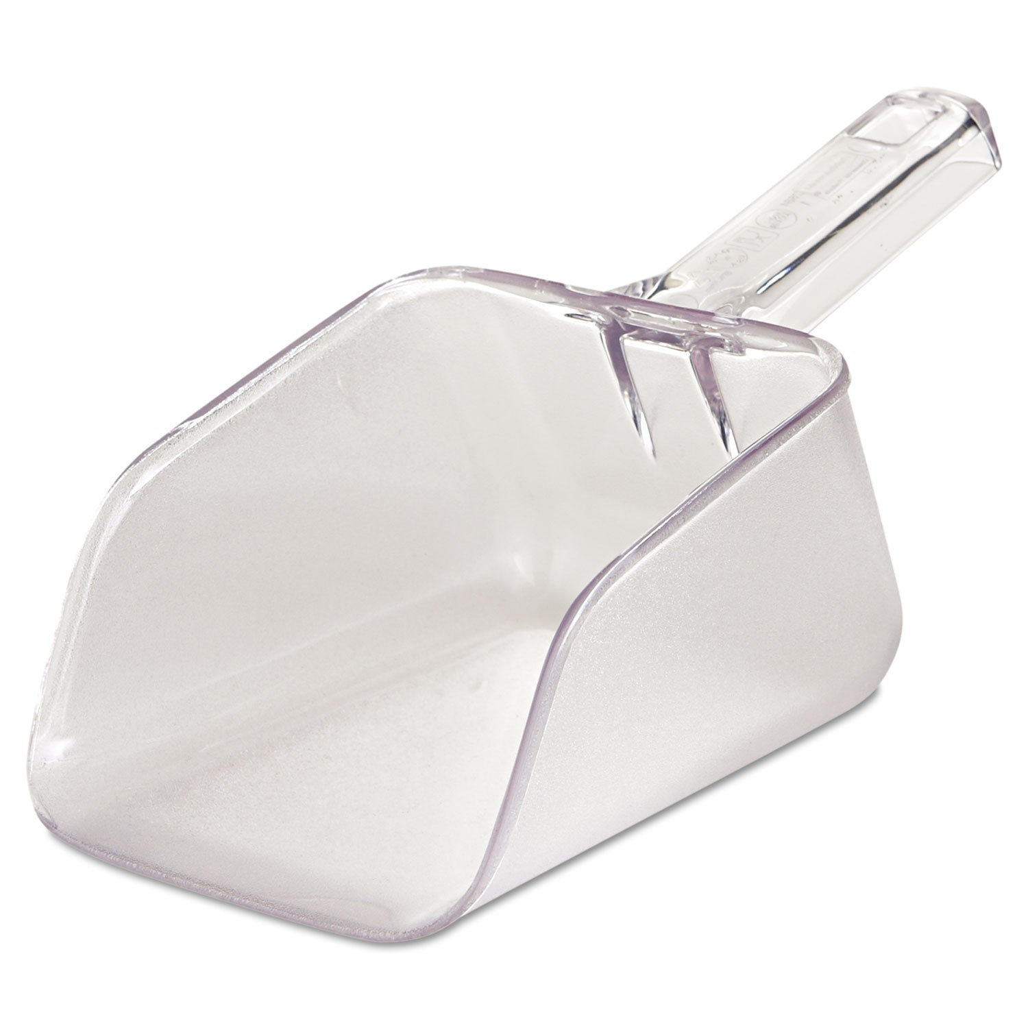 Rubbermaid Commercial Bouncer Bar/Utility Scoop