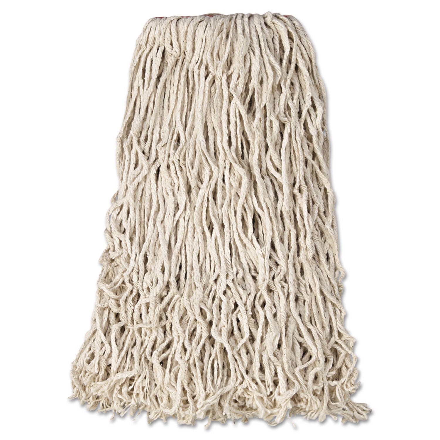 Cotton Wet Mop Head | Premium Cut-End, 24 oz