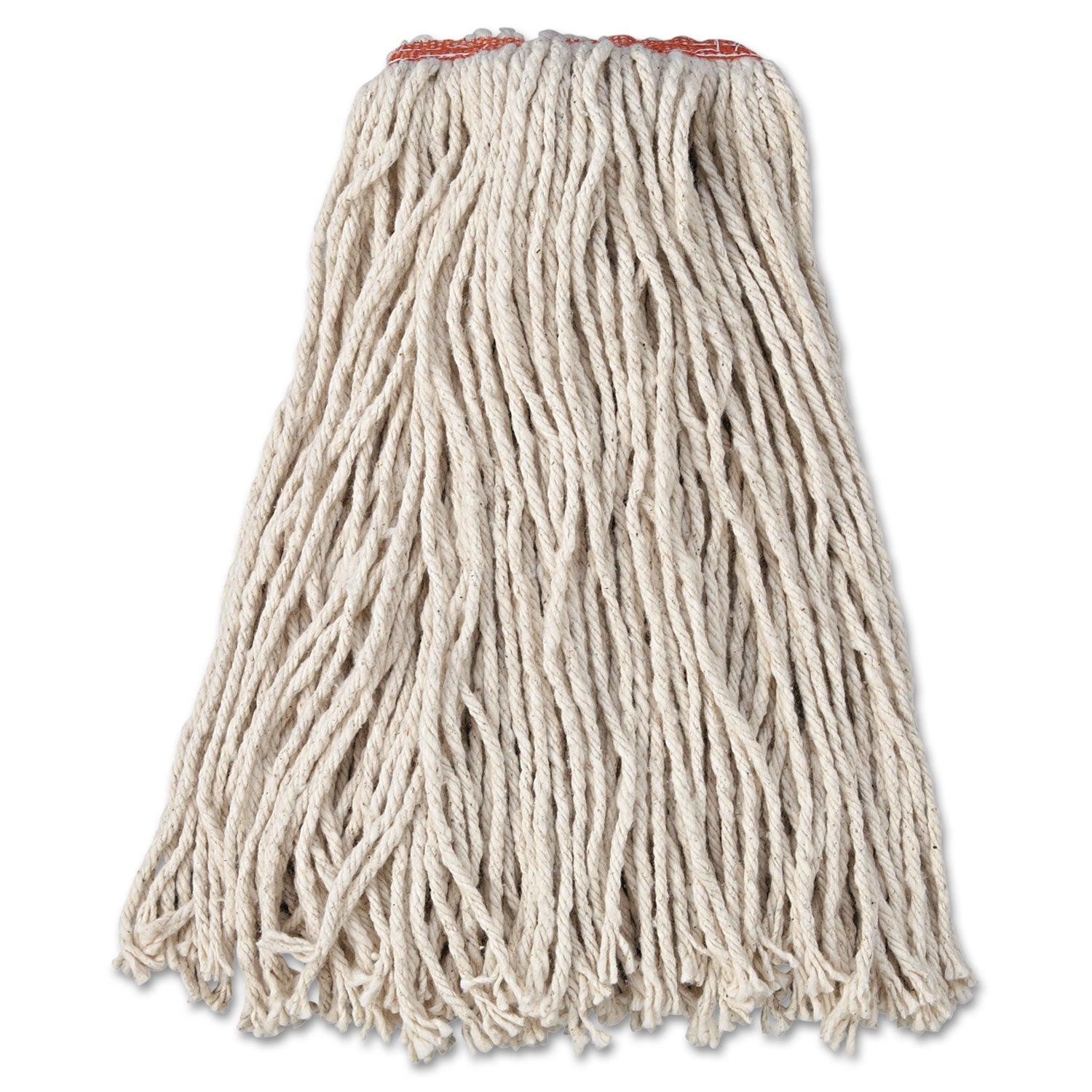 Premium Cut-End Cotton Wet Mop Head | 16oz, 12