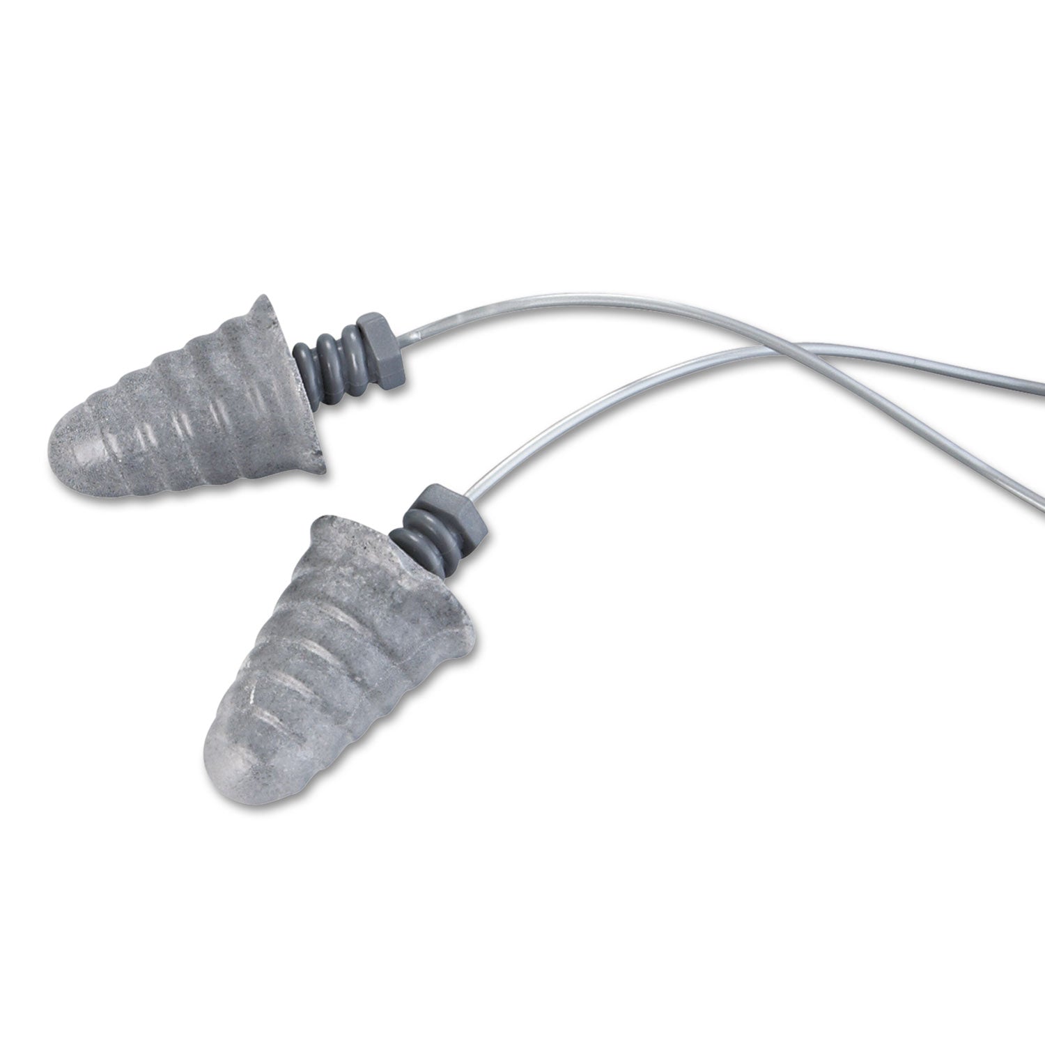 E-A-R Skull Screws Earplugs | Corded Comfort