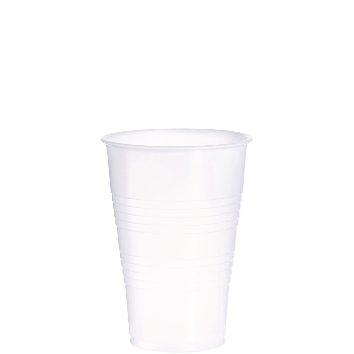 16 oz Translucent Cold Cups | 50/Sleeve