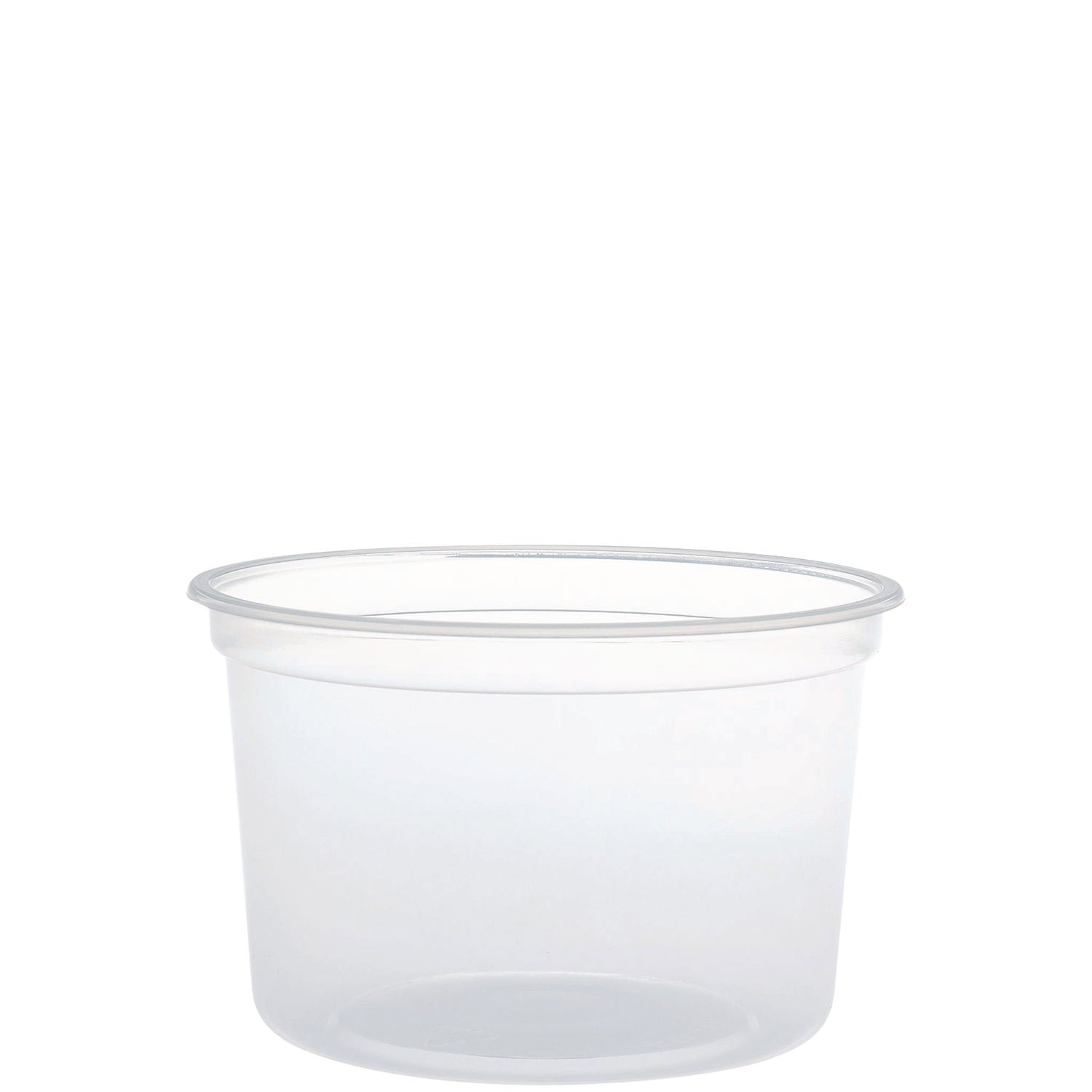 MicroGourmet Food Container | 16 oz