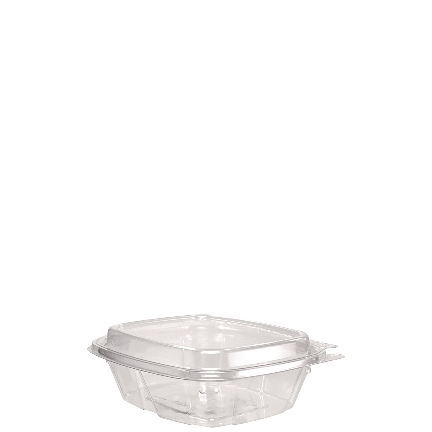 ClearPac SafeSeal Domed Container | 8 oz