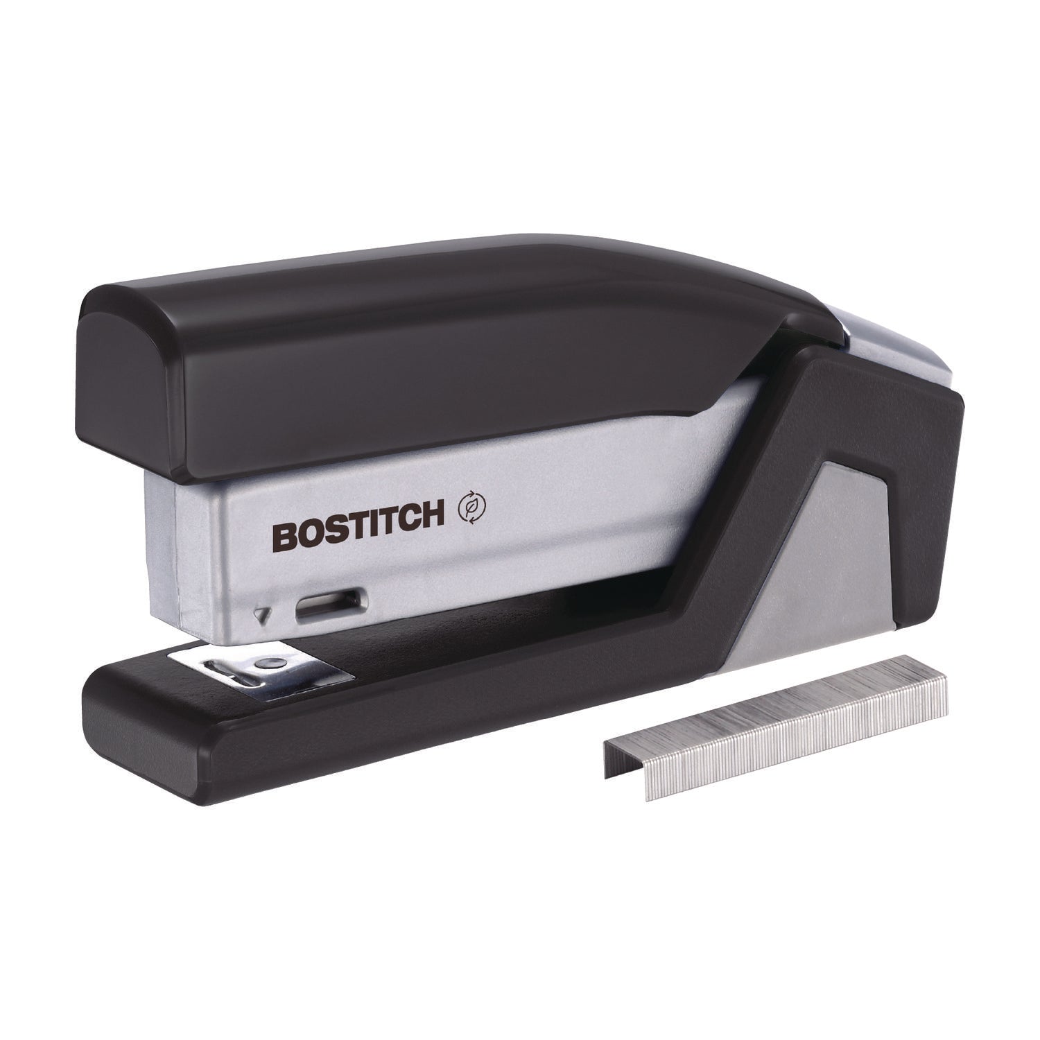3-in-1 Eco-Friendly Compact Stapler | Bostitch®