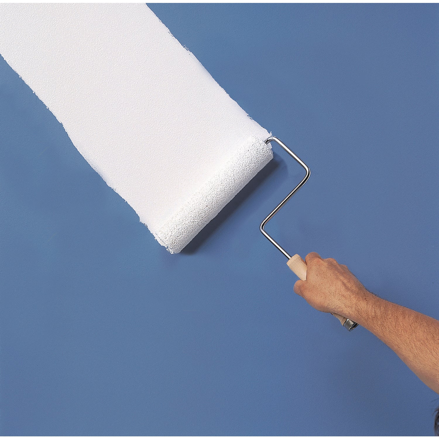 Zinsser® BIN Shellac-Base Interior and Spot Exterior Primer, Interior, Flat White, 1 gal Bucket/Pail, 4/Carton