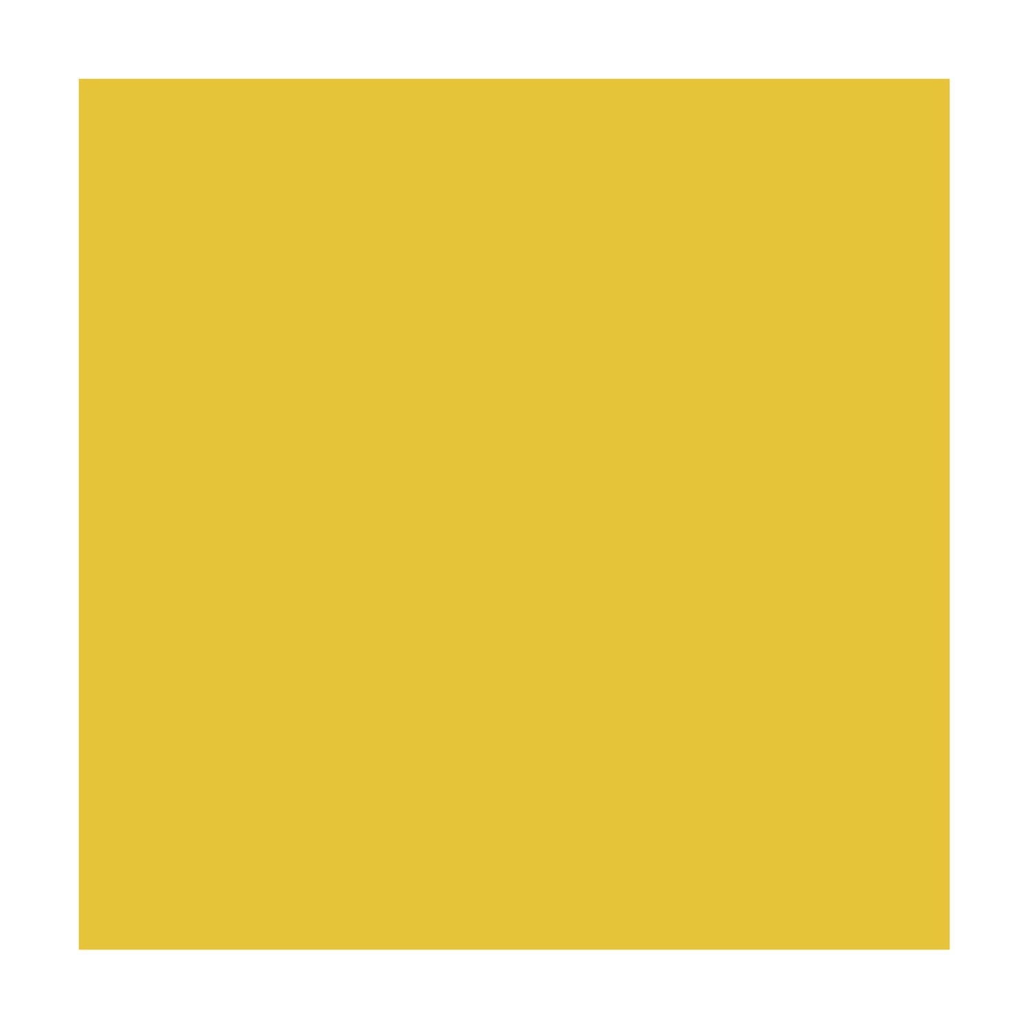 Rust-Oleum® Commercial The MULE (Modified Urethane Latex Epoxy), Interior/Exterior, Gloss Safety Yellow, 1 gal Bucket/Pail, 2/Carton