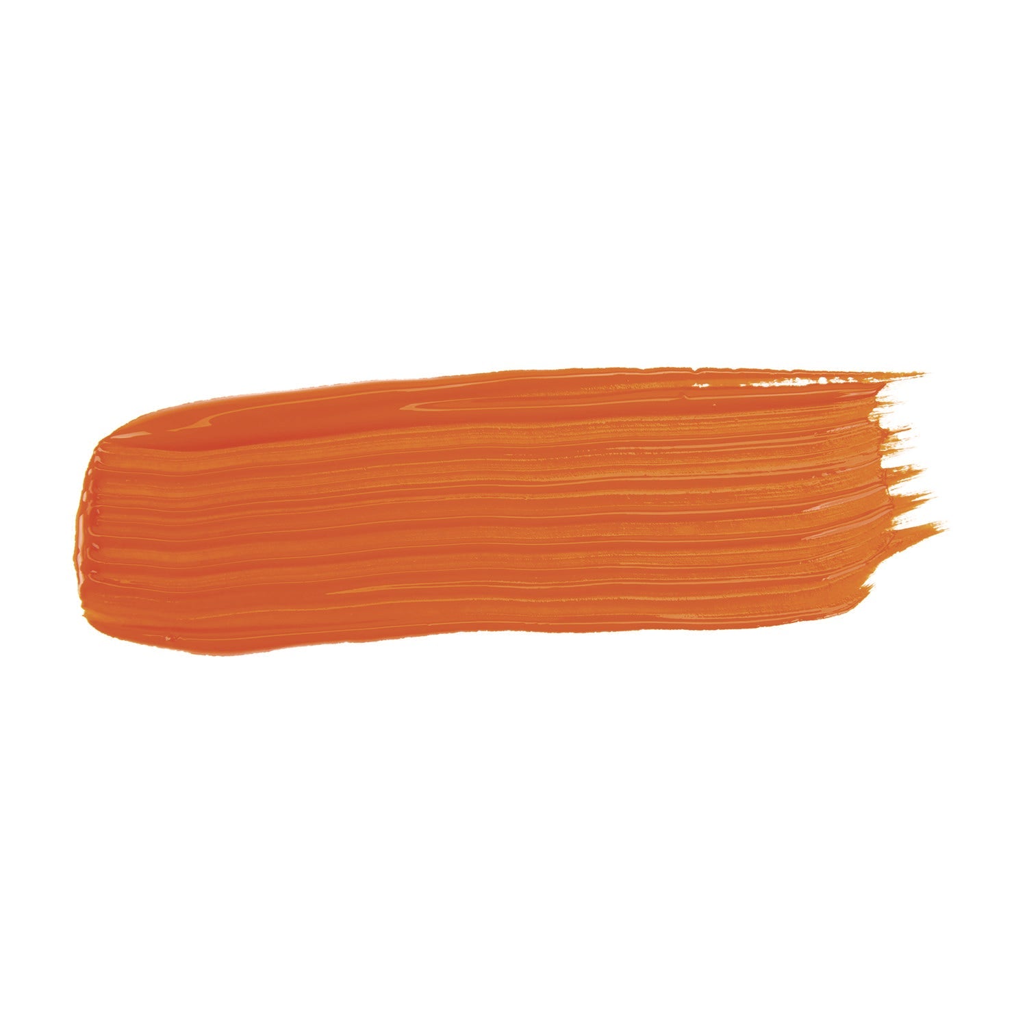 Crayola® Premier Tempera Paint, Orange, 16 Oz Bottle