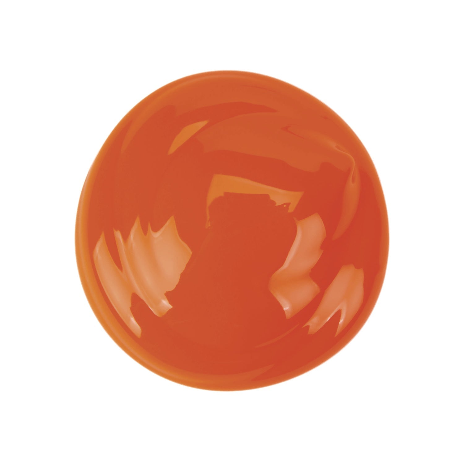 Crayola® Premier Tempera Paint, Orange, 16 Oz Bottle
