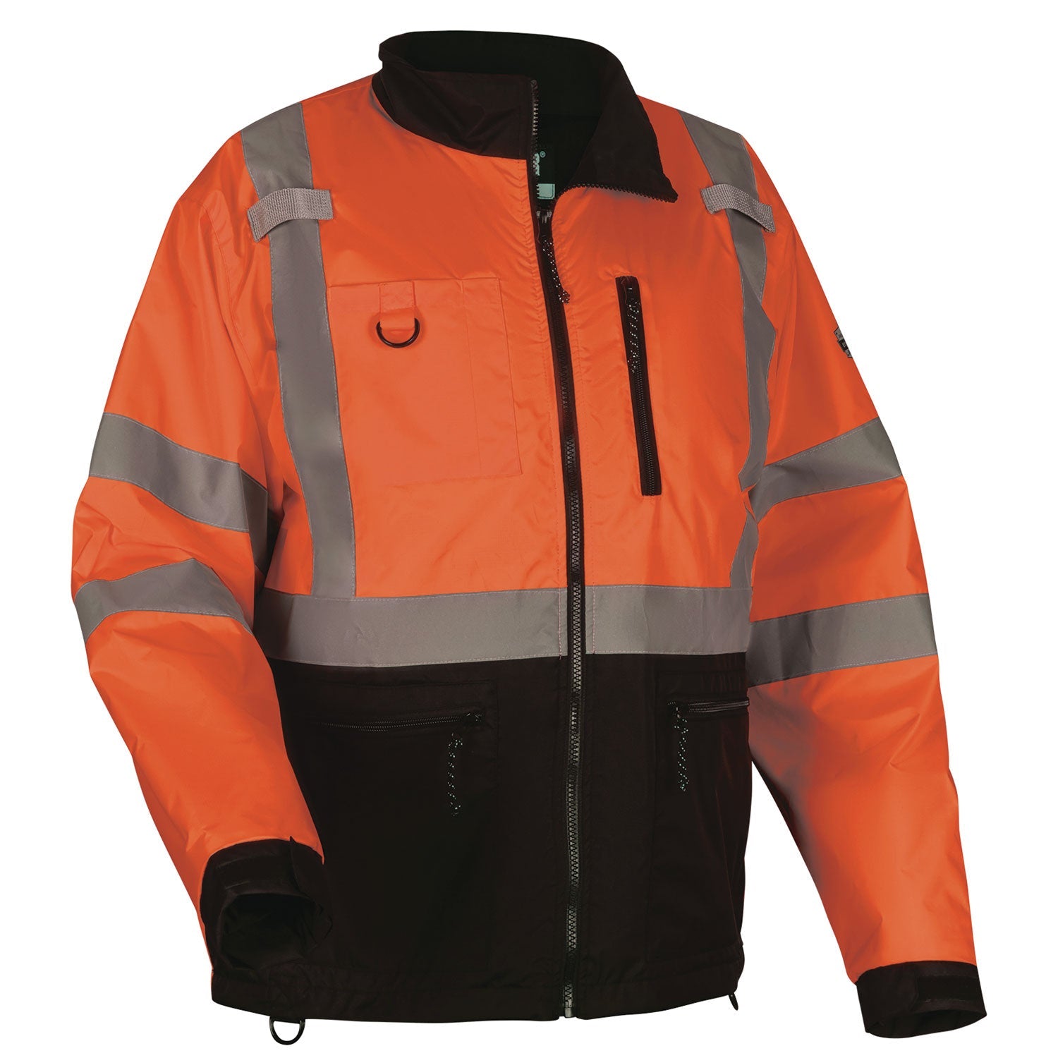 ergodyne GloWear Hi-Vis Windbreaker | Med Org