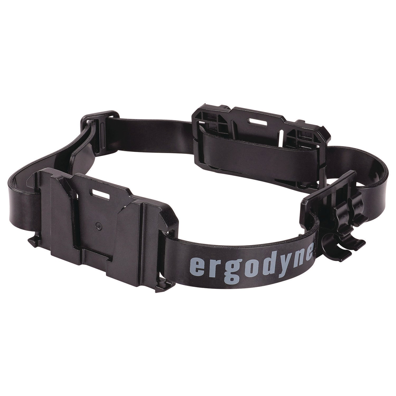ergodyne® Skullerz 8979 Headband Light Mount with Silicone Strap