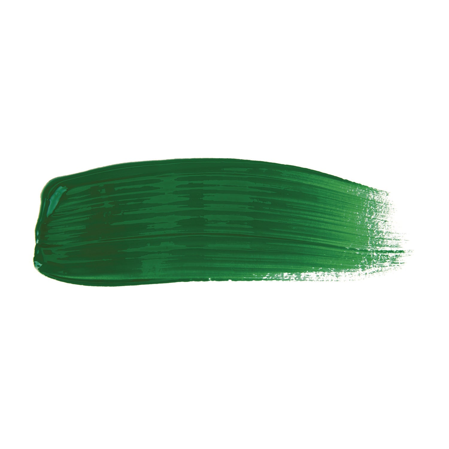 Crayola® Artista Ii Washable Tempera Paint, Green, 16 Oz Bottle