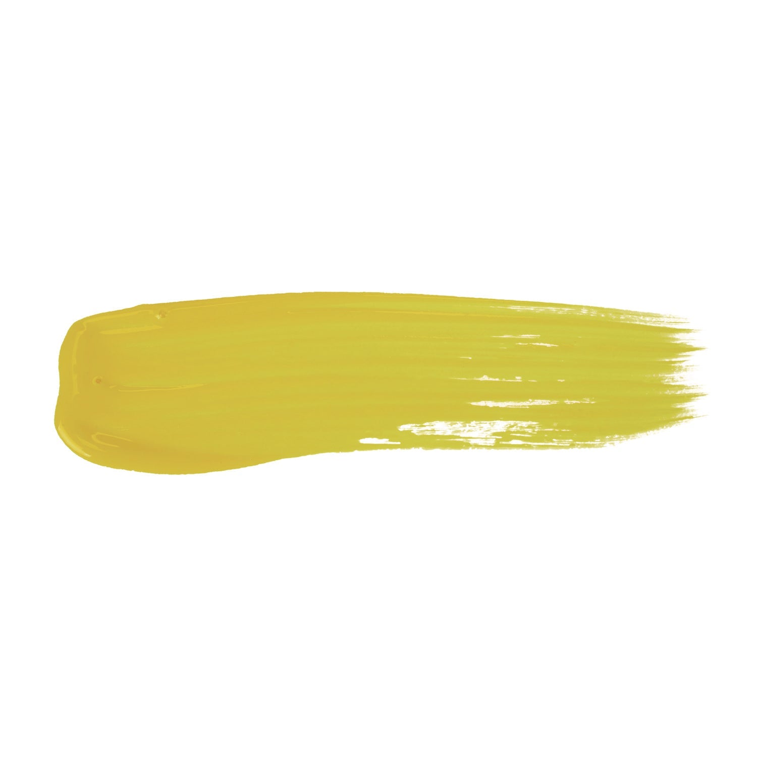 Crayola® Artista Ii Washable Tempera Paint, Yellow, 16 Oz Bottle