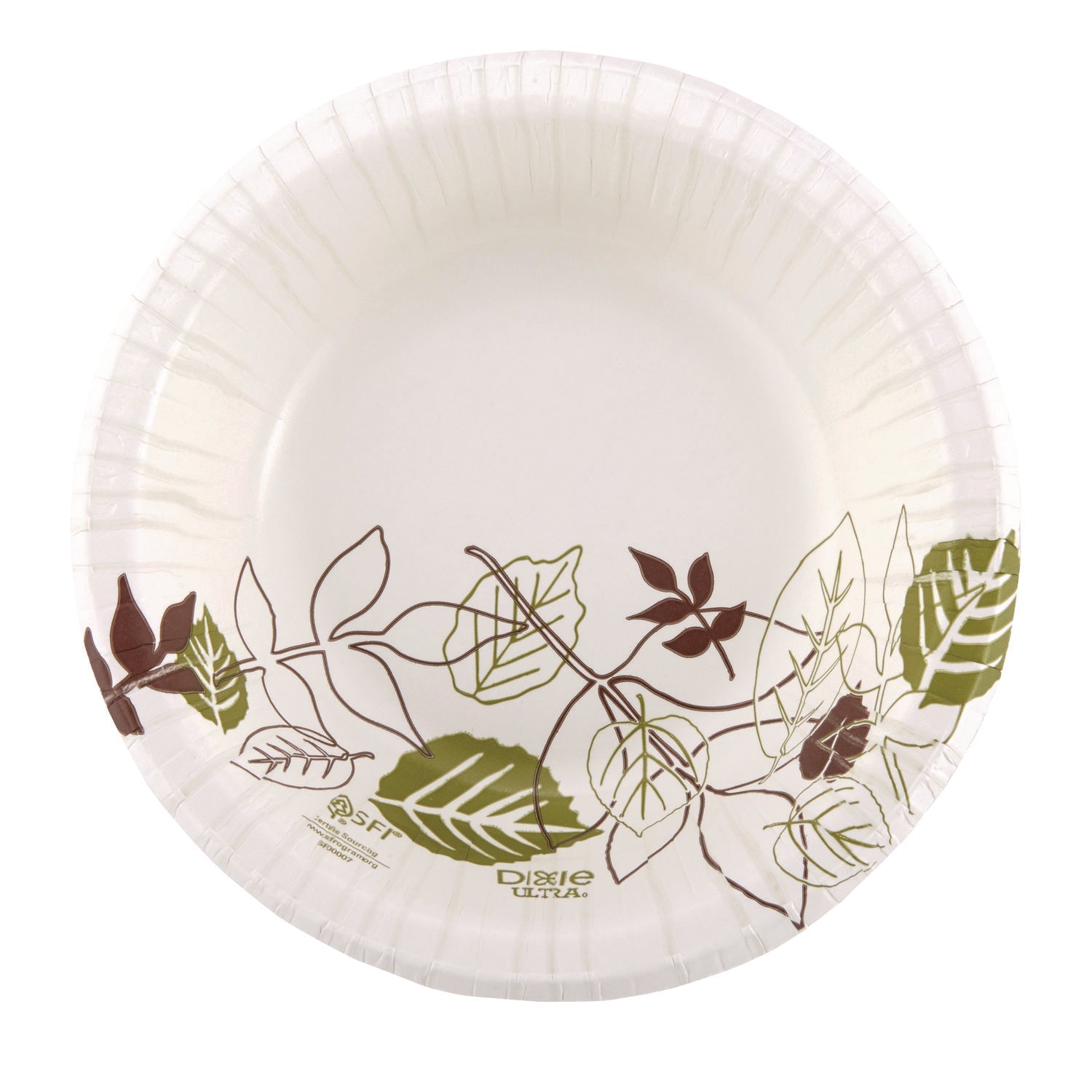 Heavyweight Paper Bowls | Dixie® Pathways, 12 oz