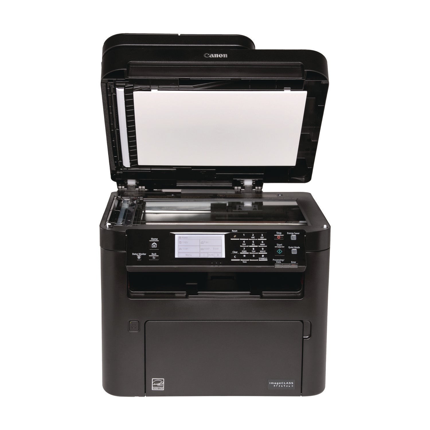 Canon® imageCLASS MF269dw II Wireless Multifunction Laser Printer, Copy/Fax/Print/Scan