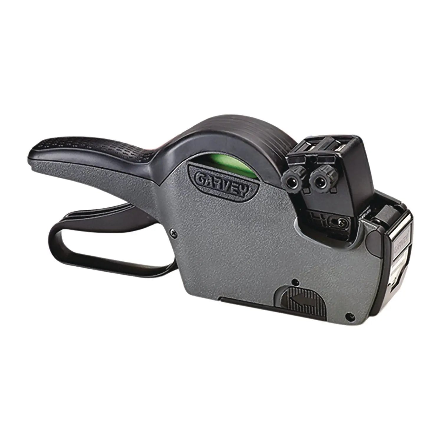 Garvey® G-Series 22 Labeler, Model 22-88, 2-Line, 8 Characters/Line, 22 mm x 16 mm Label Size