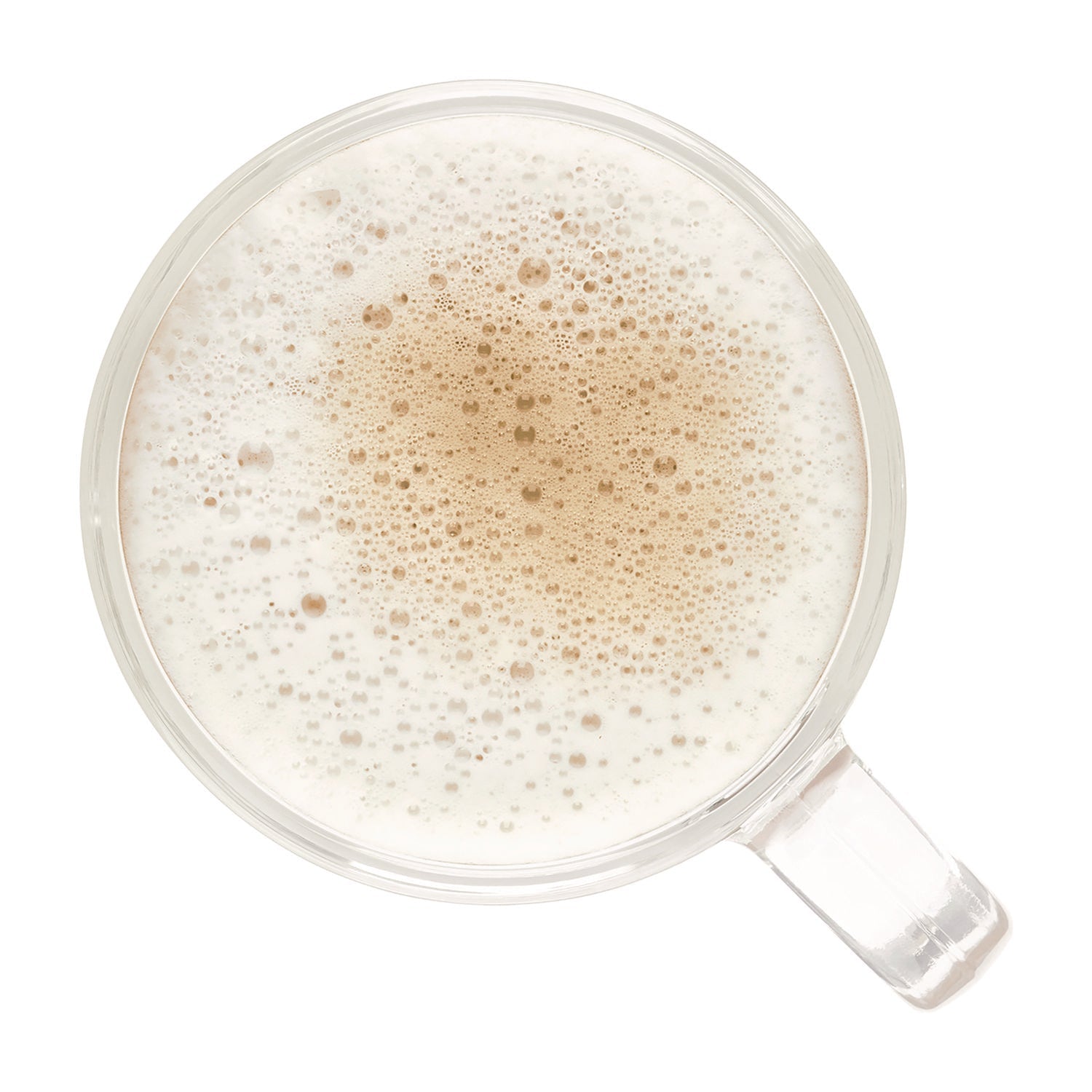 Keurig® Premium Cafe Powders, Natural Milk, 16 oz Bag, 12/Carton