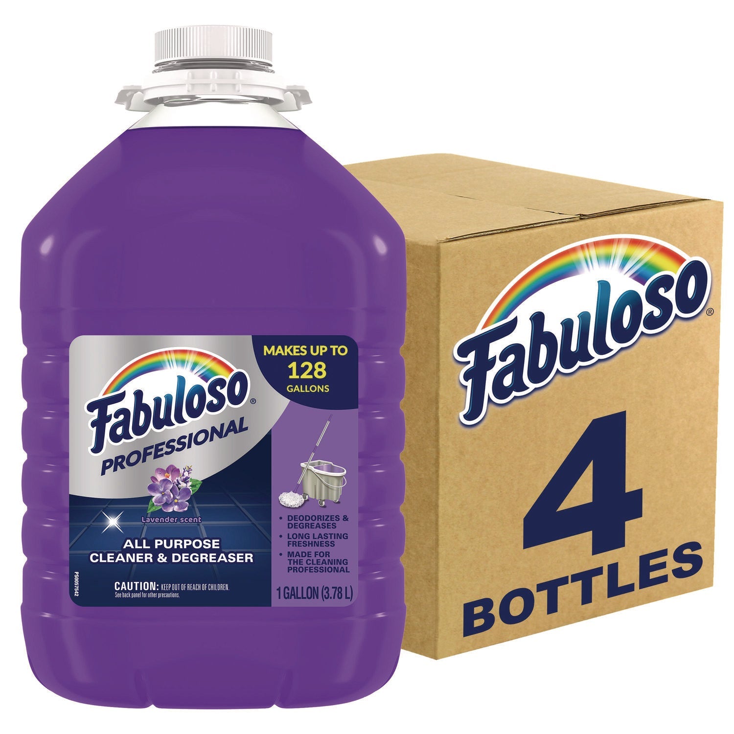 Fabuloso All-Purpose Cleaner | 1 Gallon