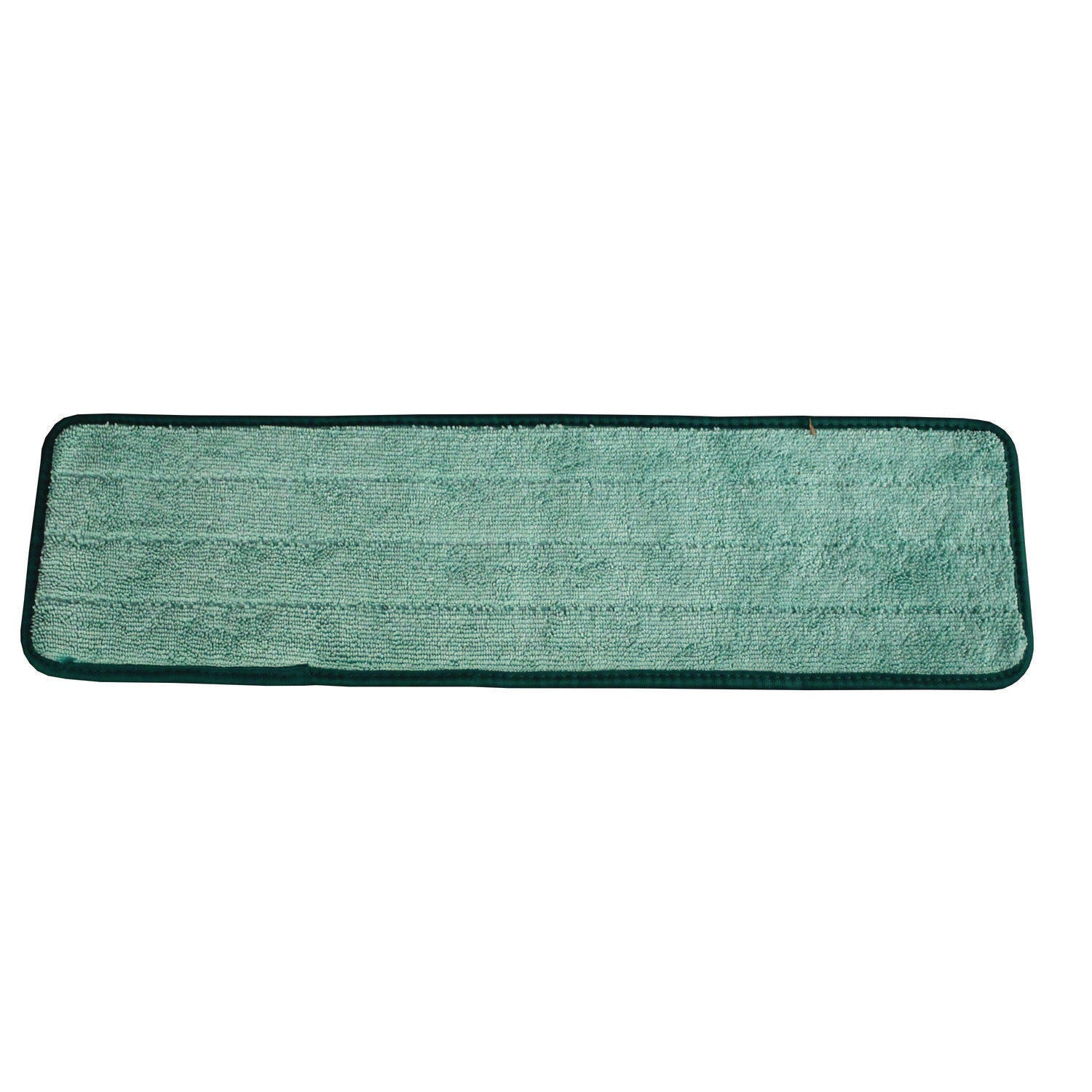 Impact® Microfiber Wet Mops, 18 X 5, Green