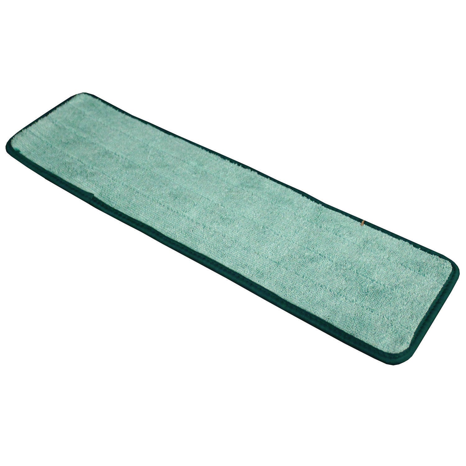 Impact® Microfiber Wet Mops, 18 X 5, Green