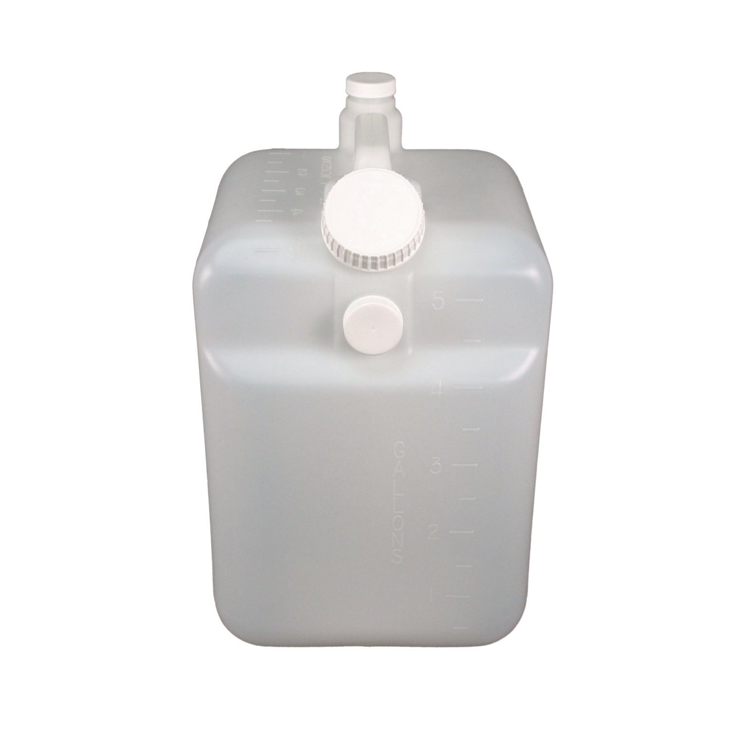 Impact® General Purpose Trigger Sprayer, 9.88" Tube, Fits 32 Oz Bottles, Red/white, 24/carton
