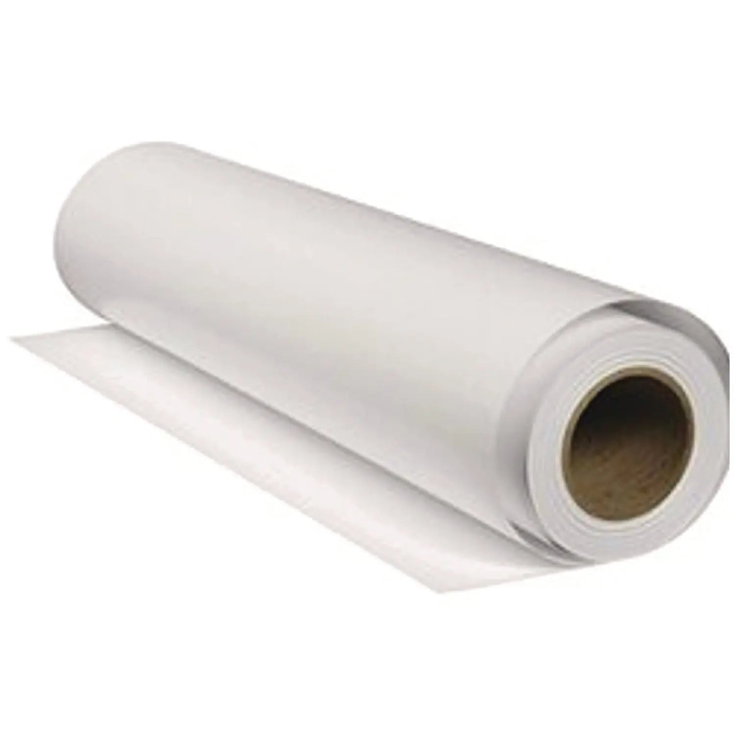 Epson® Poster Paper Production, 9 mil, 60" x 175 ft, Satin, White