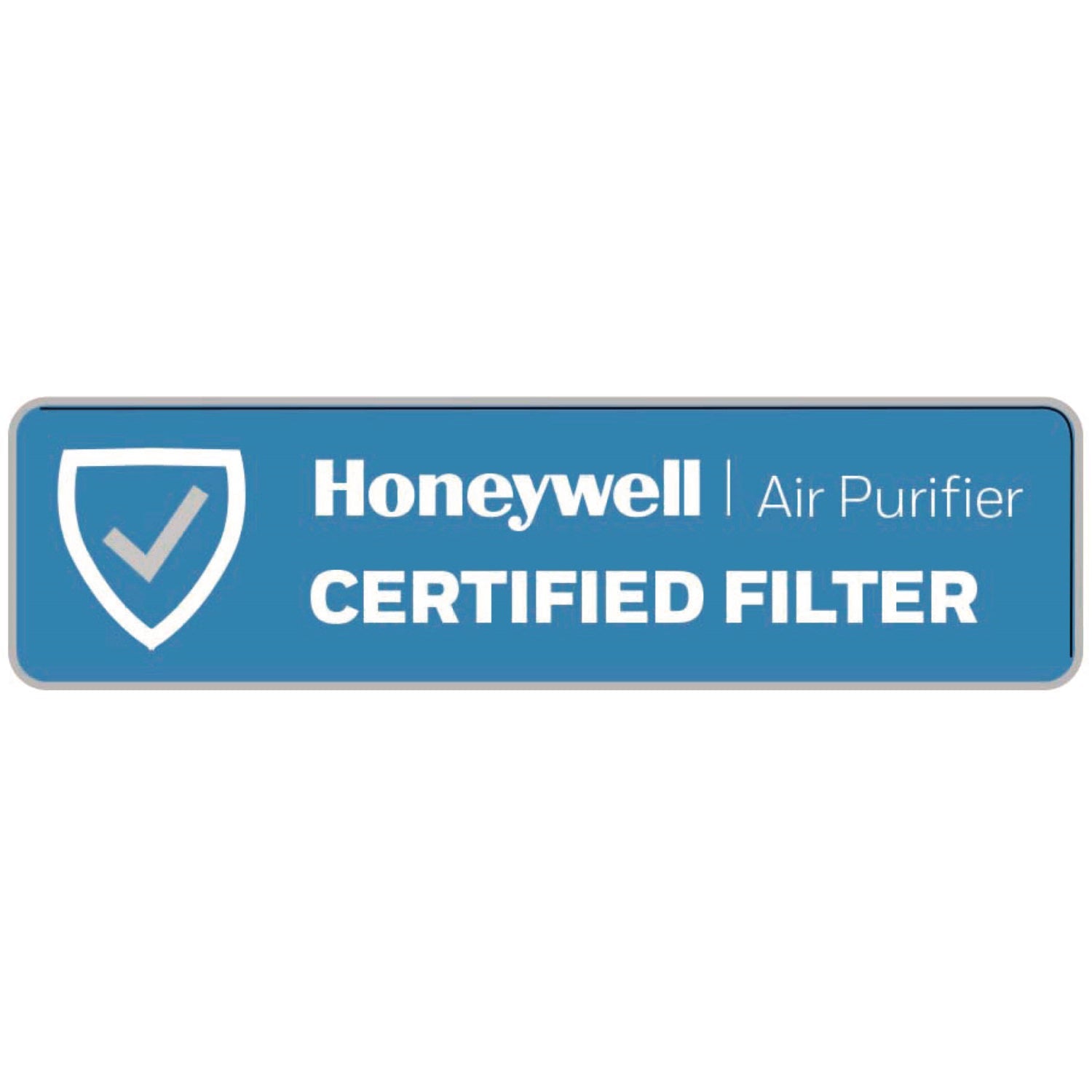 Honeywell Pre-Cut Carbon Pre-Filter, Fits Models: HPA300/HPA304/HPA3300/HPA5300/HPA8350, Box of 4 Filters