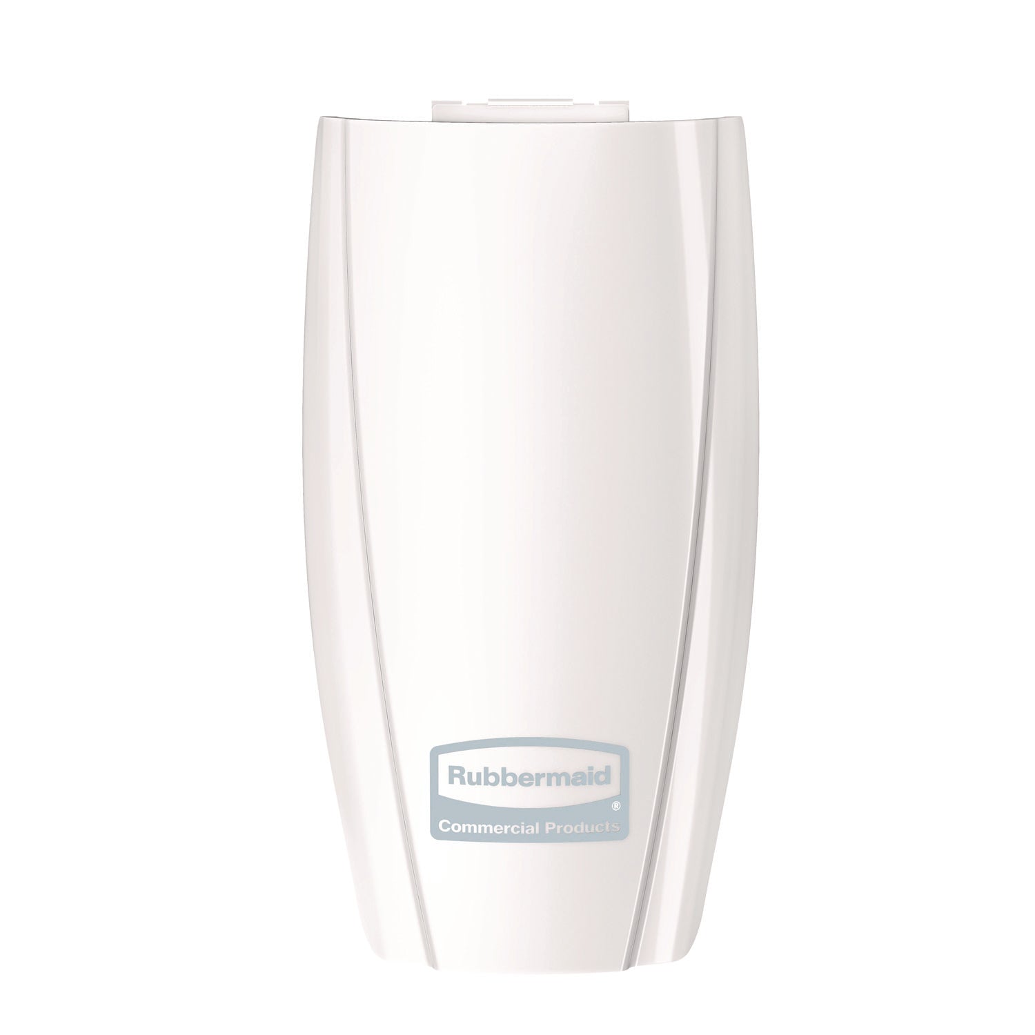 Rubbermaid® Commercial Tc Tcell Odor Control Dispenser, 2.75" X 2.5" X 5.25", White