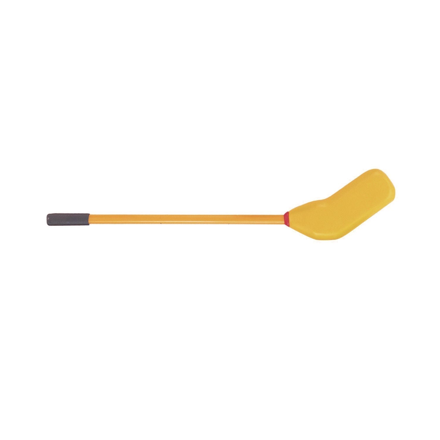 Champion Sports Rhino Soft Hockey Set, 30" Long, (10) Sticks/7" Ball/4" Puck