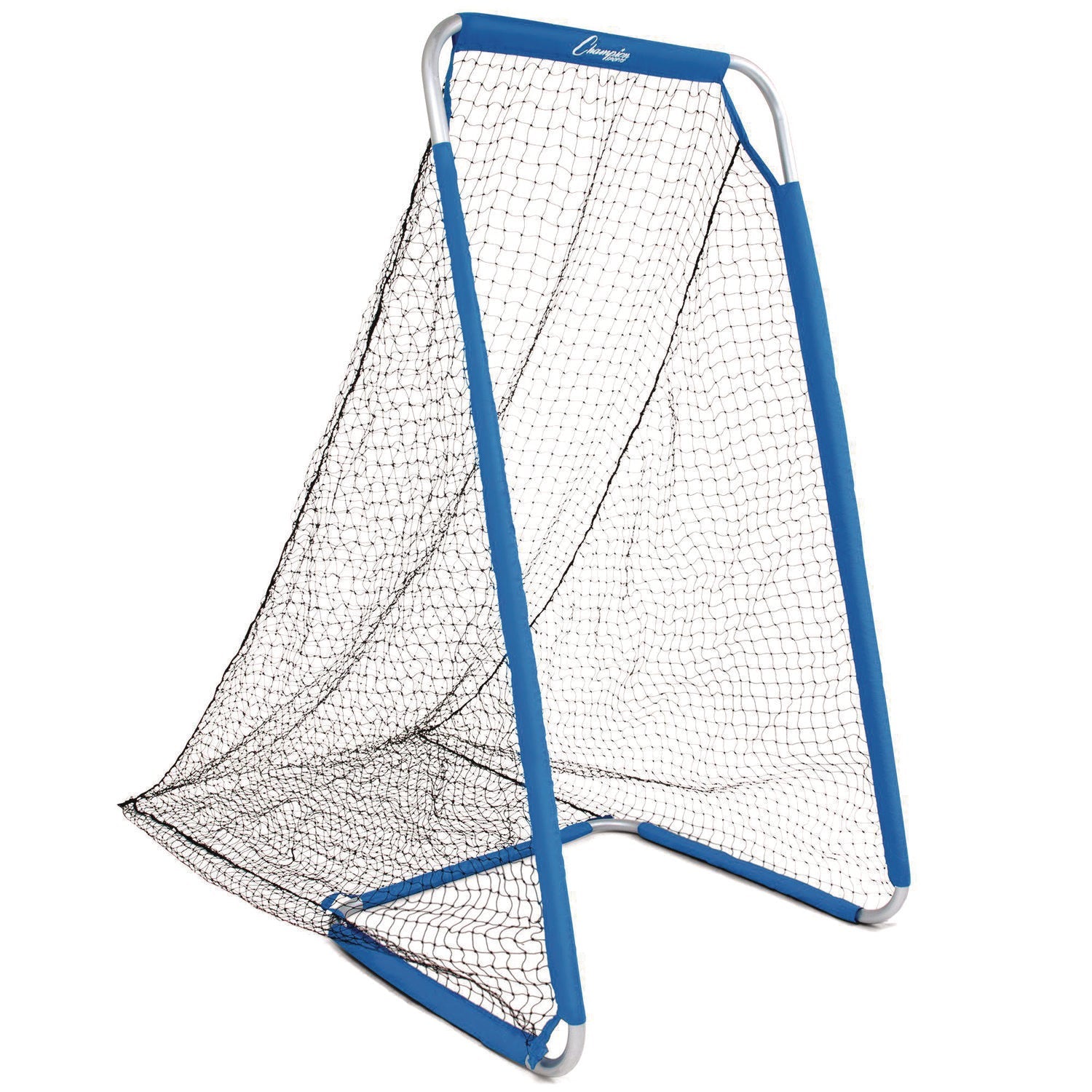 Champion Sports Football Kicking Screen, 96" x 48", 1.5" dia Frame