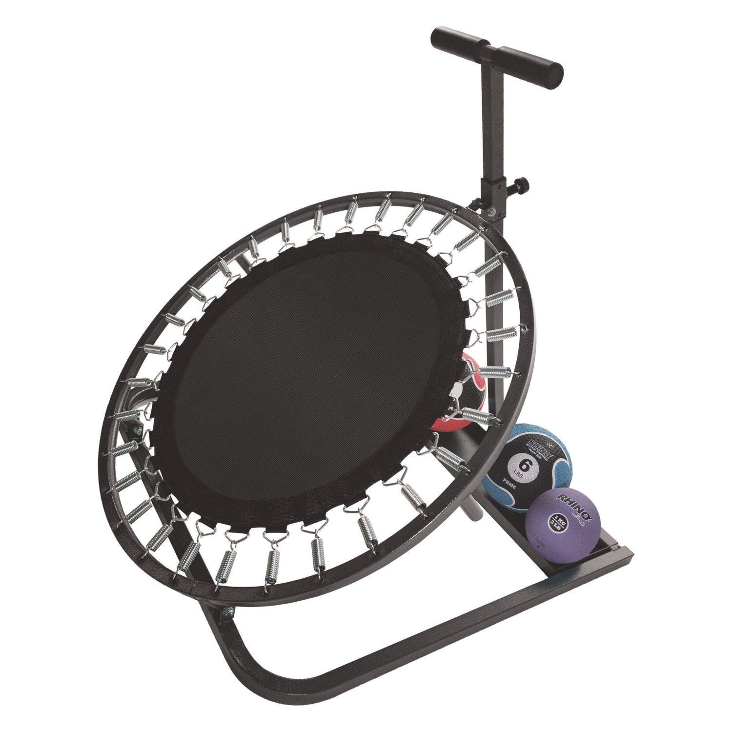 Champion Sports Medicine Ball Rebounder, 36" x 39", 28" dia