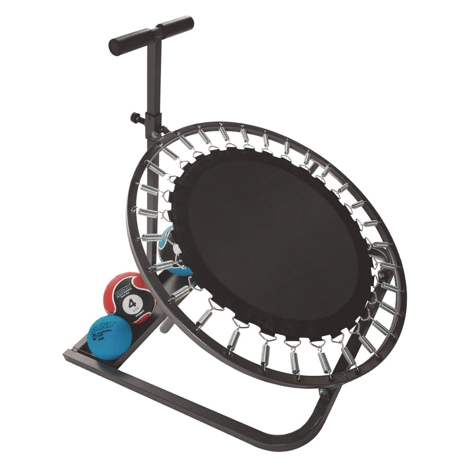 Champion Sports Medicine Ball Rebounder, 36" x 39", 28" dia