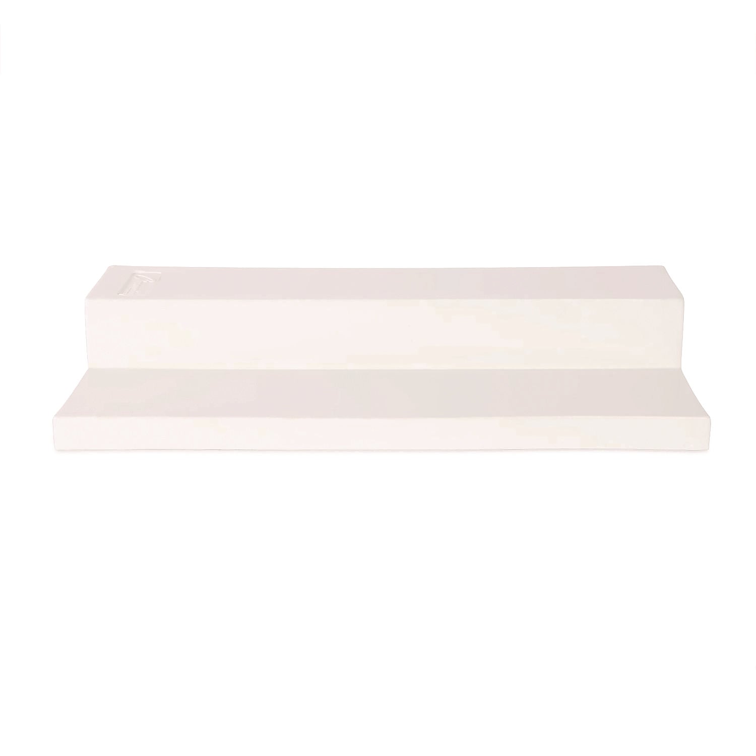 Champion Sports Step Down Youth Pitching Rubber, 18" x 4"