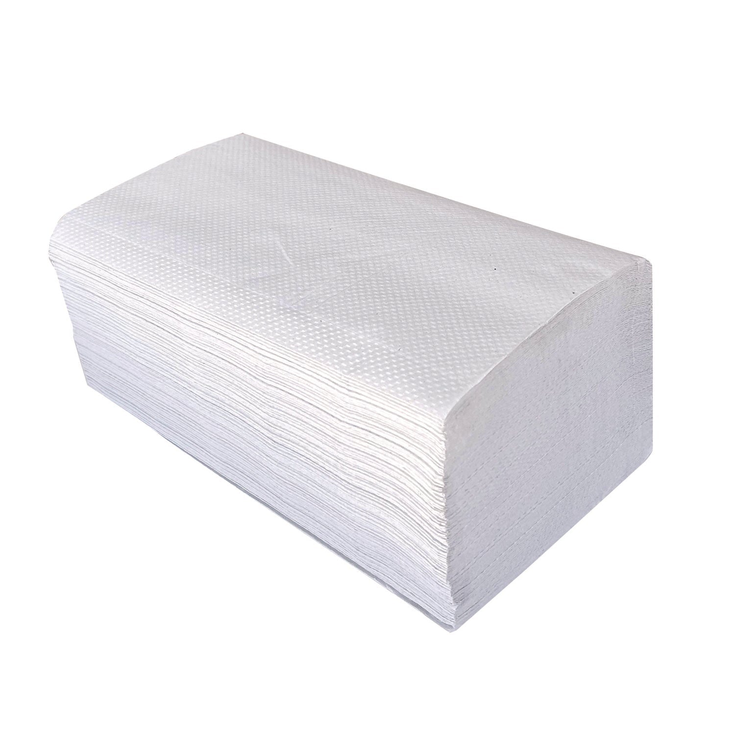 Boardwalk Green Single-Fold Towels | 4000/Ctn
