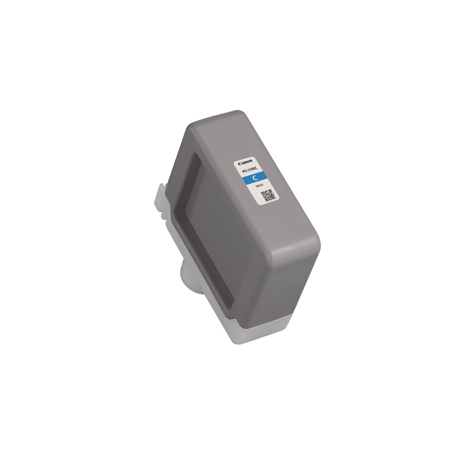 Canon® 6423C001 (PFI-3100) Ink, Cyan