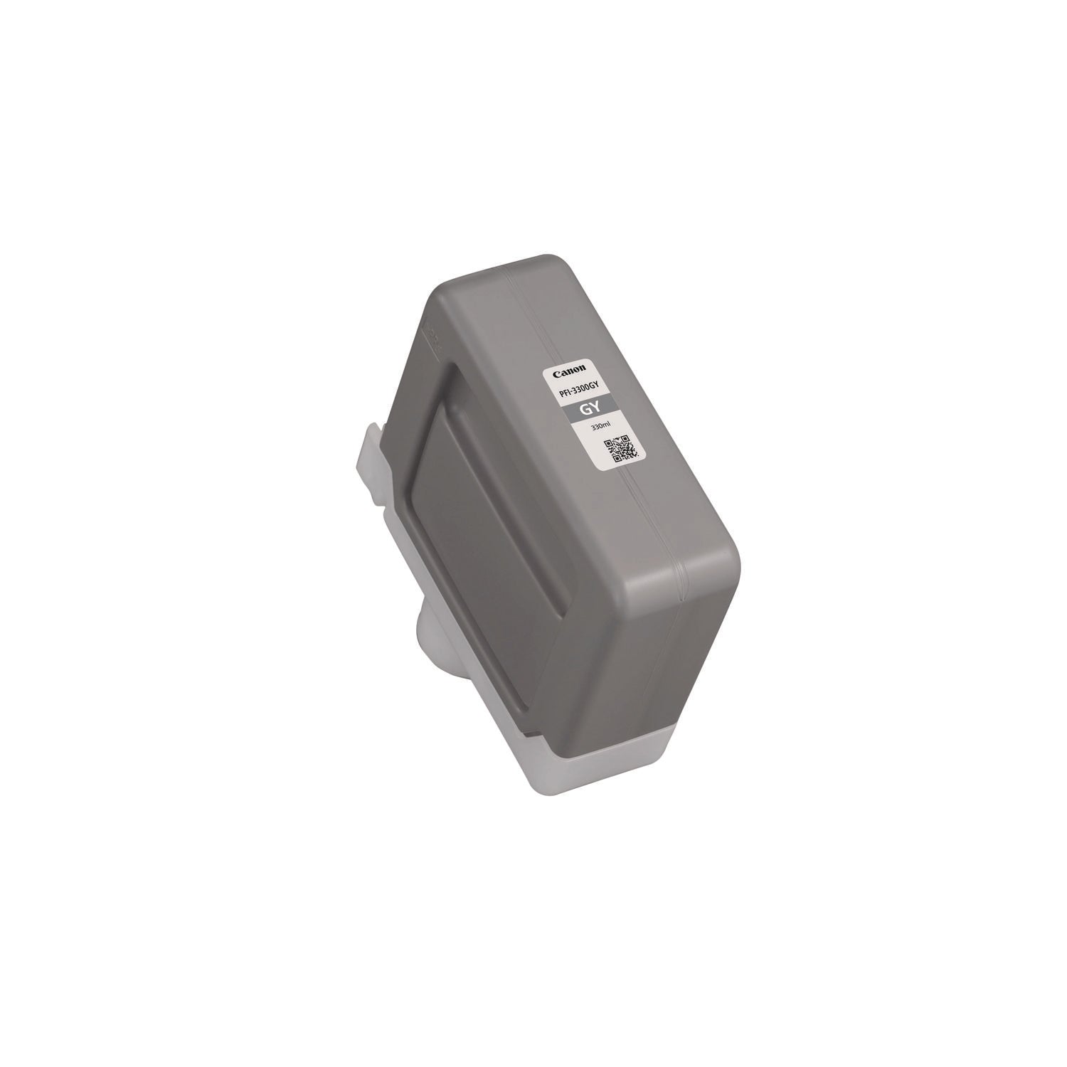 Canon® 6437C001 (PFI-3300) Ink, Gray