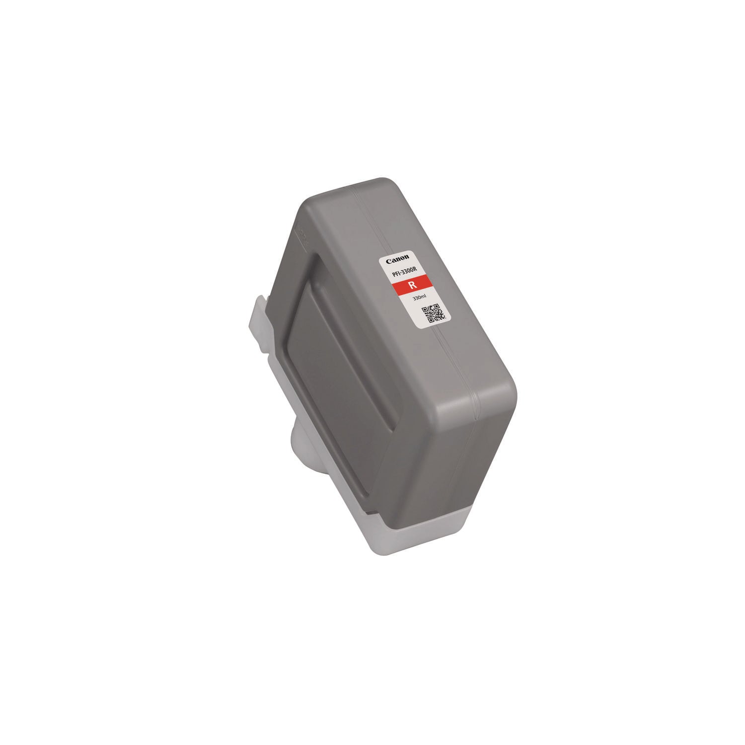 Canon® 6438C001 (PFI-3300) Ink, Red
