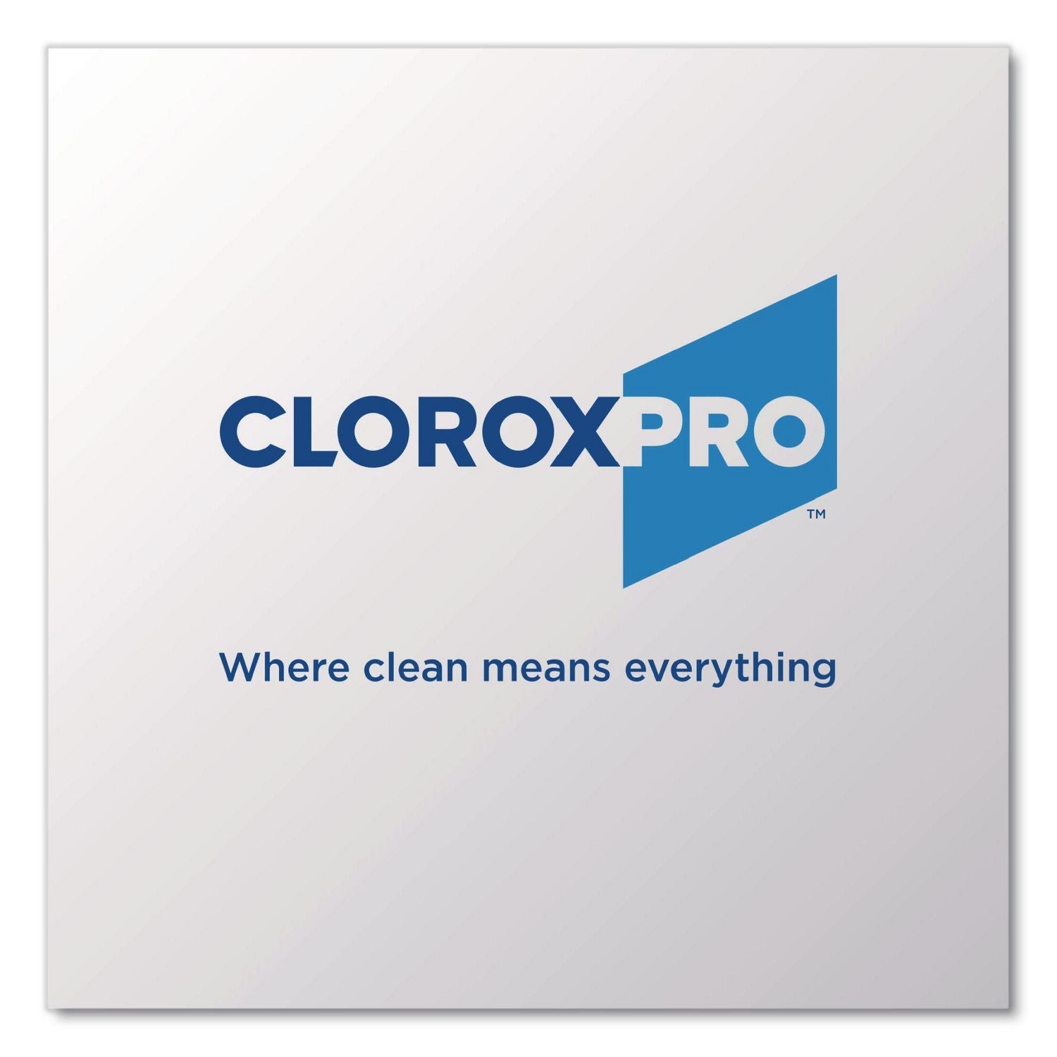 Glad® CloroxPro ForceFlex Tall Kitchen Drawstring Trash Bags, 13 gal, 24 x 27.38, Gray, 100/Box