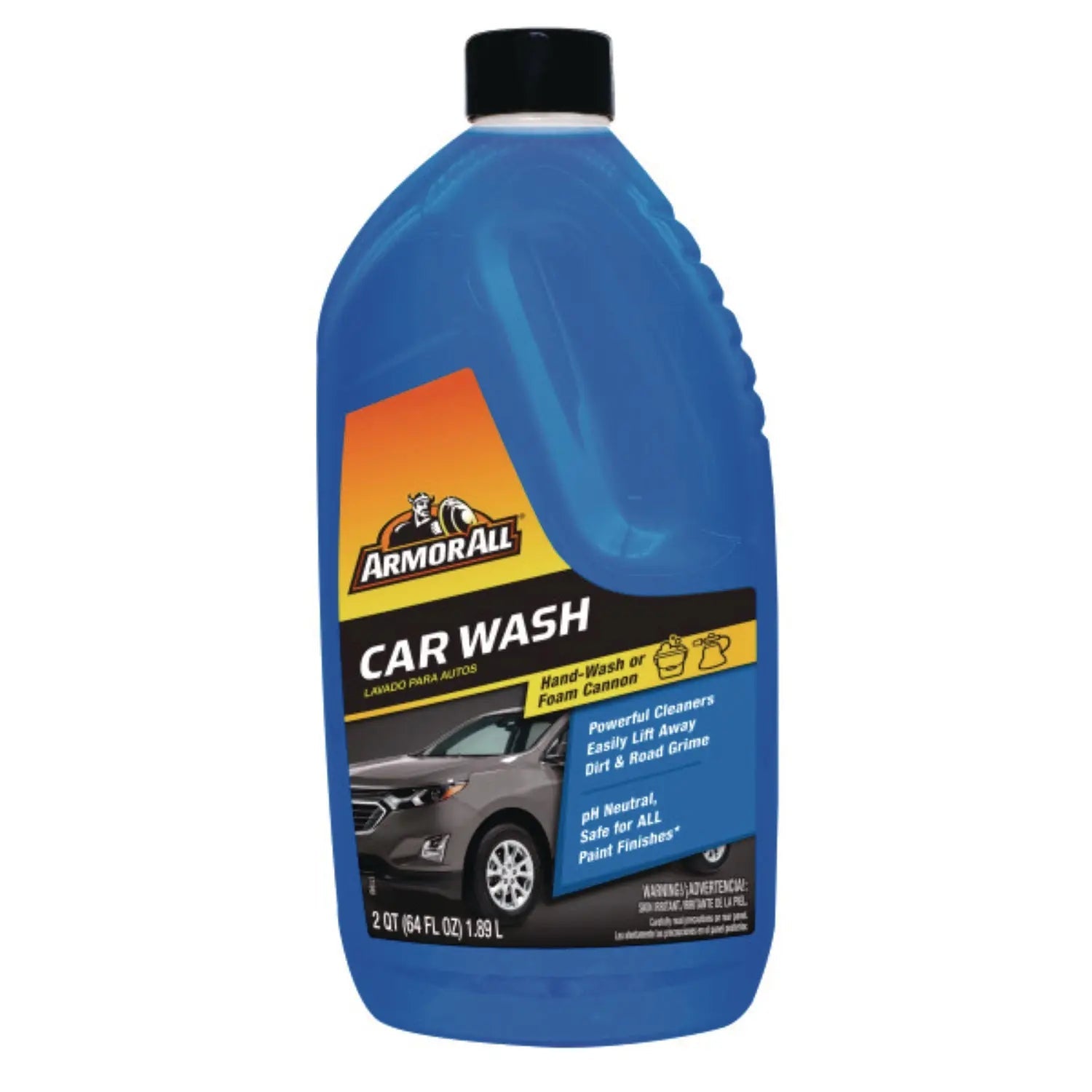 Armor All Car Wash Concentrate | 64 Oz