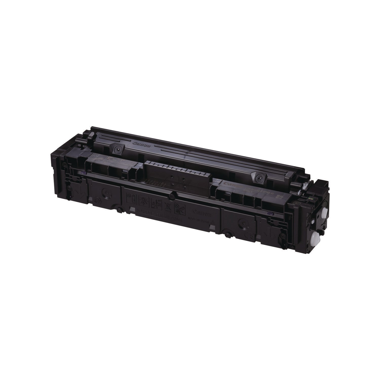 Canon® 3028c001 (054h) High-Yield Toner, 3,100 Page-Yield, Black