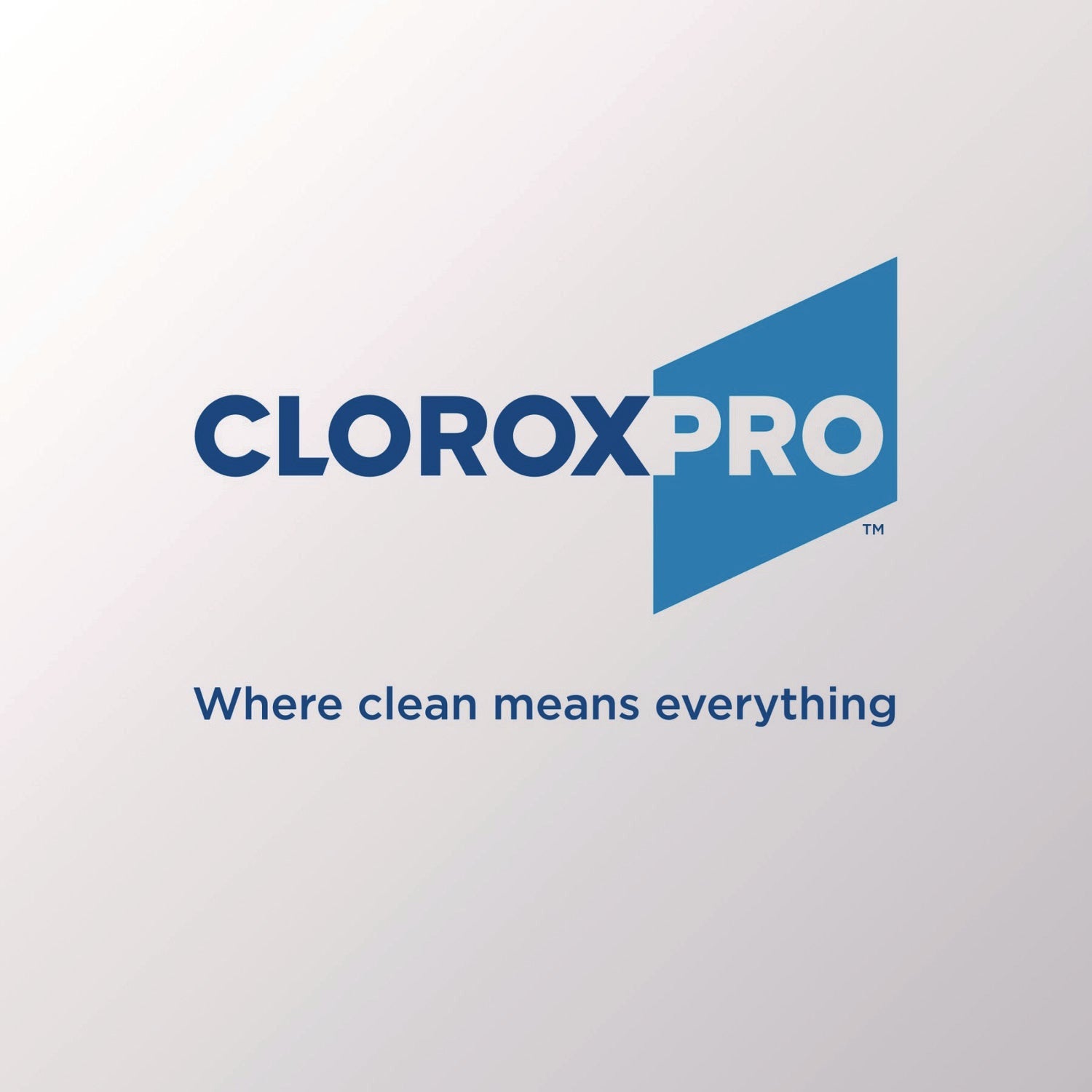 Clorox® CloroxPro Clean-Up Disinfectant Cleaner with Bleach, 32 oz Smart Tube Spray