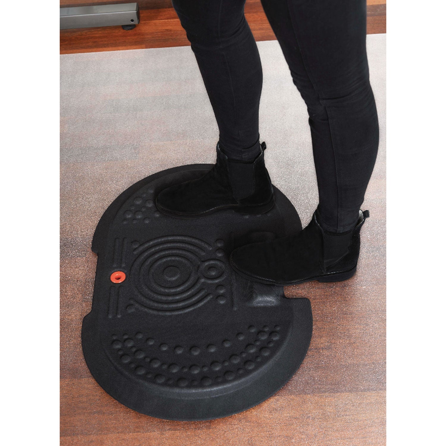 AFS-TEX 4000 Anti-Fatigue Mat | 20x30 Midnight Blk