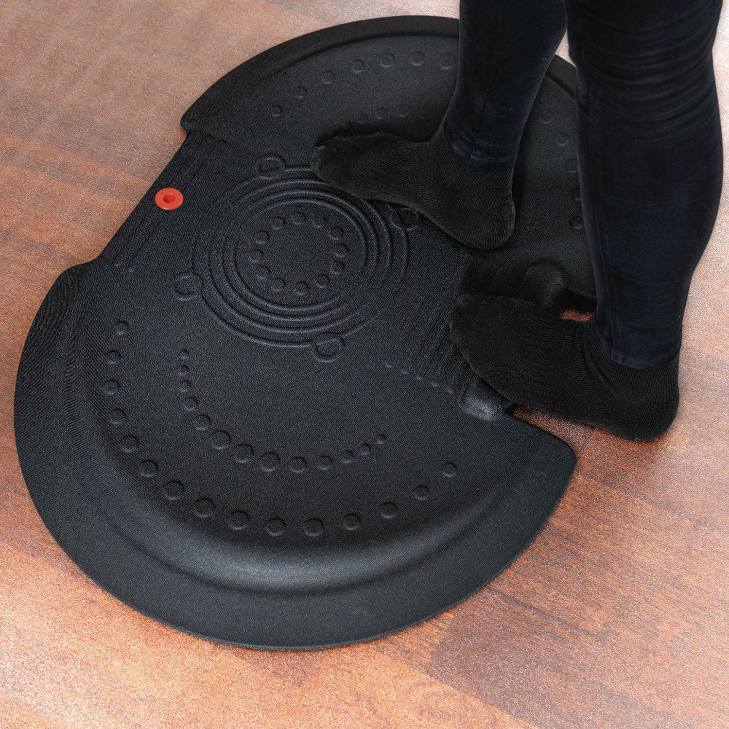 AFS-TEX 5000 Anti-Fatigue Mat | 26x36, Black