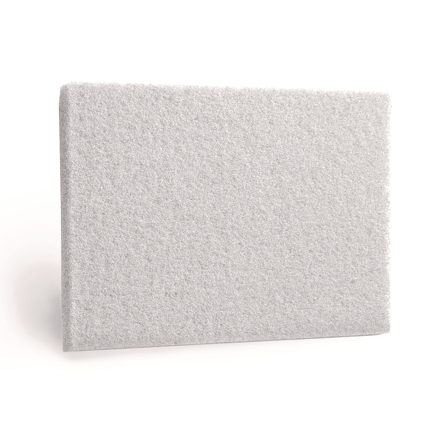 Americo® White Pad Driver, 14 x 28, 10/Carton