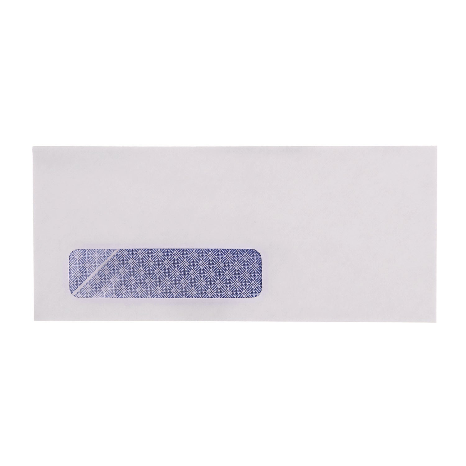 Open-Side Security Tint Business Envelope | #10